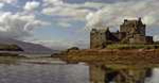  Top  Scotia: Pur si simplu fascinanta