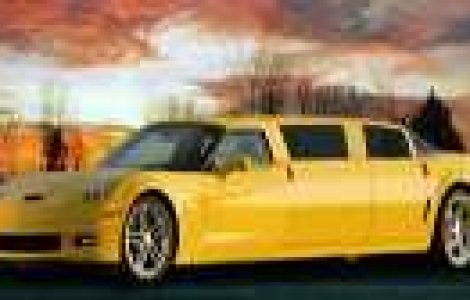  Top  Cele mai ciudate limuzine din lume