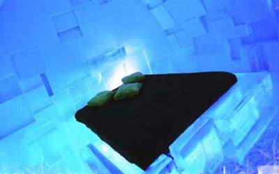 Cele mai ciudate hoteluri din...