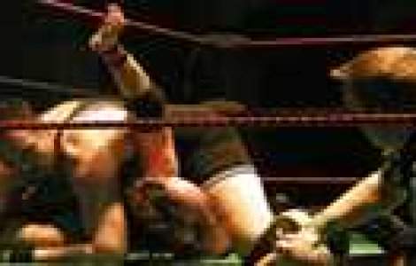 Cele mai bune momente din istoria wrestlingului