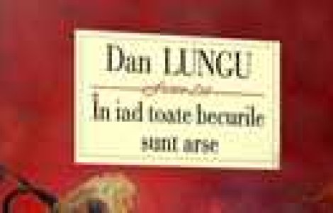 In iad toate becurile sunt arse