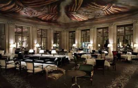  Top  Lectia Luxului : Restaurante de Top