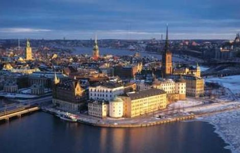 TOP 10 Cele mai cautate destinatii de vacanta din 2011