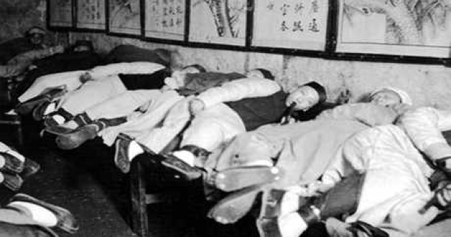 TOP 6 Moduri prin care opiul a schimbat lumea