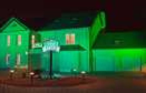 Traieste o experienta VIP in Heineken Mansion