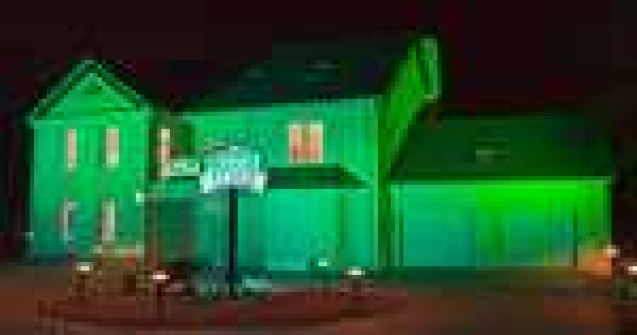 Traieste o experienta VIP in Heineken Mansion