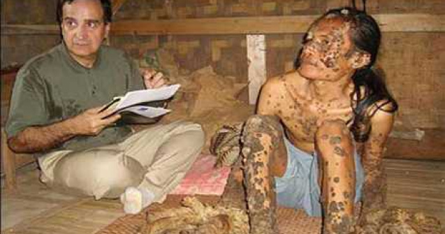 TOP 7 Cazuri medicale fascinante