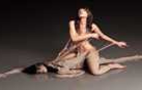  Top  Cutremurator : Metamorfoza umana