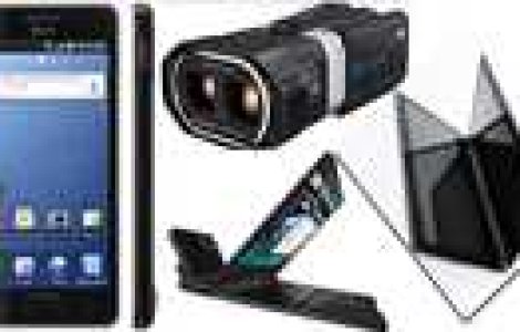 TOP 5 Cele mai asteptate gadgeturi de la inceputul primaverii