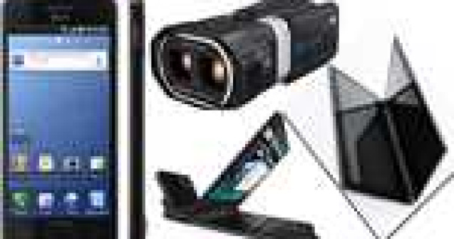 TOP 5 Cele mai asteptate gadgeturi de la inceputul primaverii