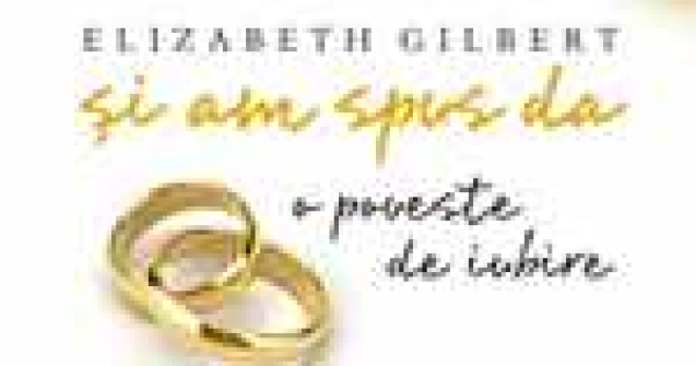 Si am spus da, O poveste de iubire