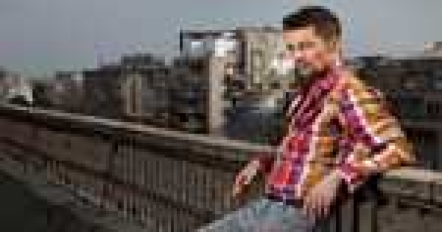 Interviu cu Adrian Sina