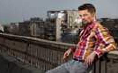 Interviu cu Adrian Sina