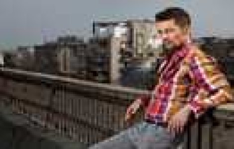 Interviu cu Adrian Sina