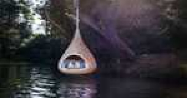 Ai vrea sa te relaxezi asa ?