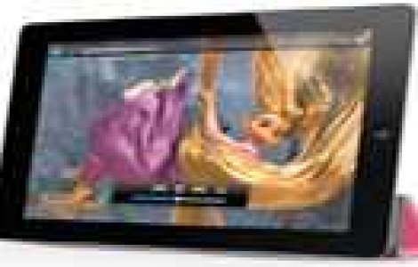 Cand ajunge si la noi noul iPad 2 ?