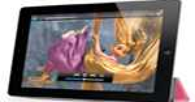 Cand ajunge si la noi noul iPad 2 ?