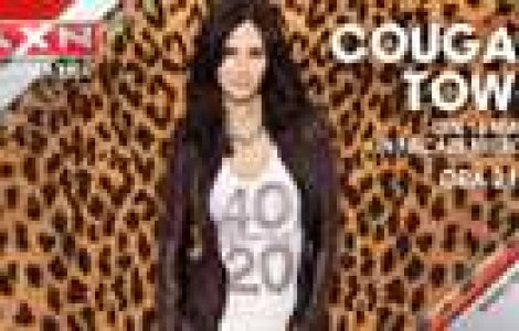 Serial Nou : Cougar Town la AXN