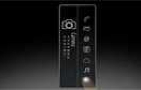 Line Phone : Probabil cel mai frumos gadget din lume