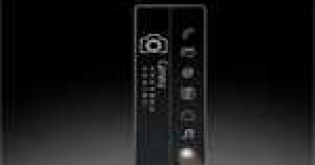 Line Phone : Probabil cel mai frumos gadget din lume