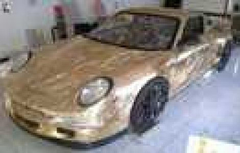 Vrei un Porsche? Mai bine construieste-l!