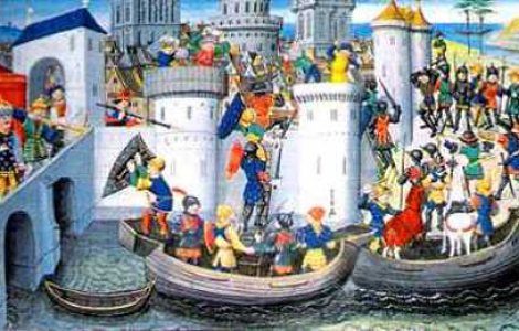 Top 5 Crize economice celebre