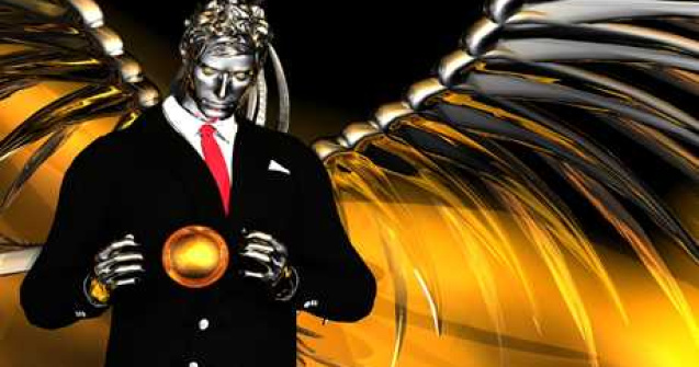 Astazi sunt doar mituri! Dar in 2030?