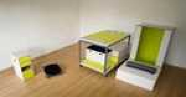 Must See : Dormitorul portabil