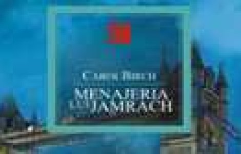 Menajeria lui Jamrach