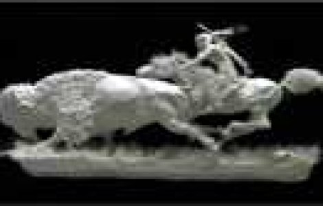  Top  Must See: Sculpturi din Hartie, in miniatura