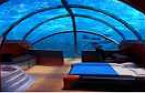  Top  Paradis Acvatic: Cele mai frumoase locuri din adancuri