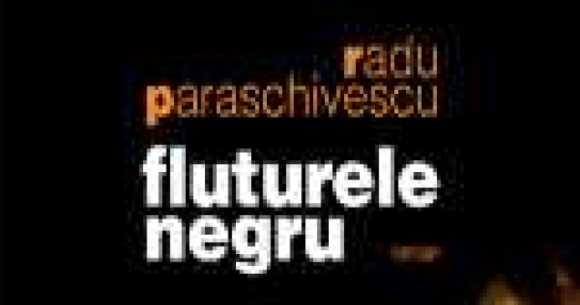 Fluturele negru