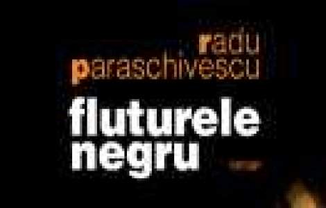 Fluturele negru