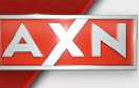 AXN: Doua seriale noi, Cougar Town + Mesaje de Dincolo
