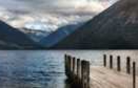  Top  Noua Zeelanda: Un taram binecuvantat