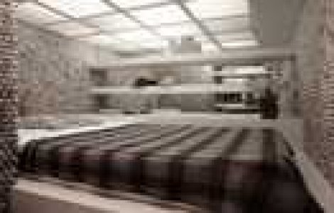 Decoreaza-ti dormitorul in: Ping Pong!