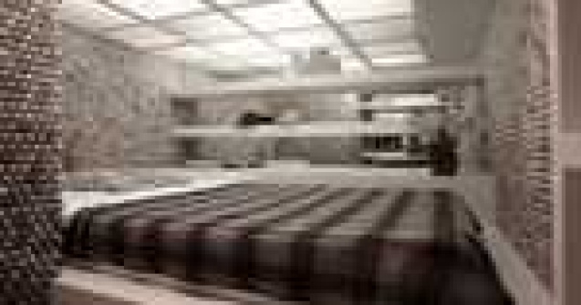 Decoreaza-ti dormitorul in: Ping Pong!