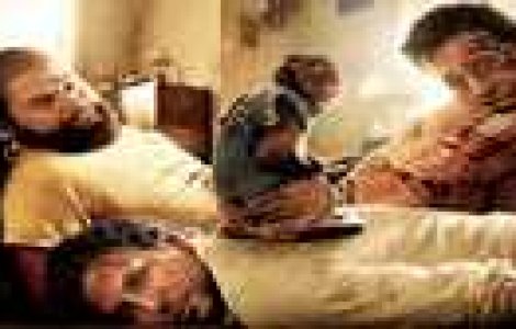 Trailer The Hangover Part II