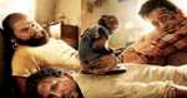 Trailer The Hangover Part II