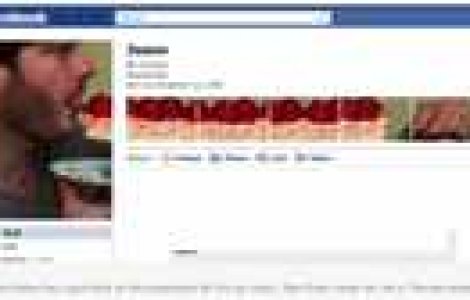  Top  Creativitate: Cele mai tari 10 profiluri de Facebook