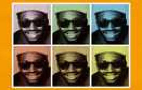 Petrecere All you can drink cu Tyree Cooper in club Berlin