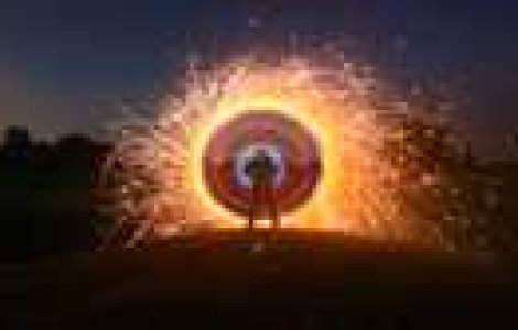  Top  Light Sculpture: Cum iau nastere formele din lumina