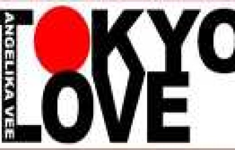 Teaser new single: Angelika Vee – Tokyo Love