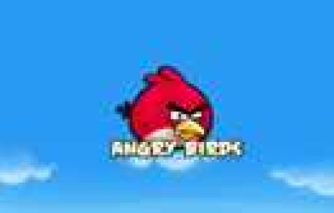 Angry Birds Sync - Cea mai asteptata aplicatie a primaverii