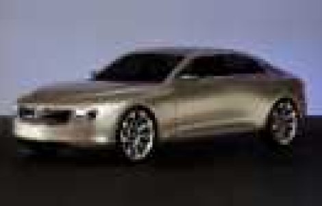 Volvo Concept Universe - Se pregateste inlocuitorul lui S80