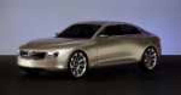 Volvo Concept Universe - Se pregateste inlocuitorul lui S80