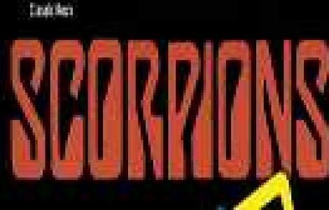 Promotia Saptamanii - Concert Scorpions!