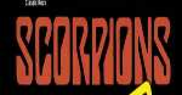 Promotia Saptamanii - Concert Scorpions!