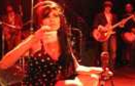 Biletele la concertul Amy Winehouse puse in vanzare