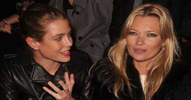  Top  Cele mai HOT 10 printese din lume